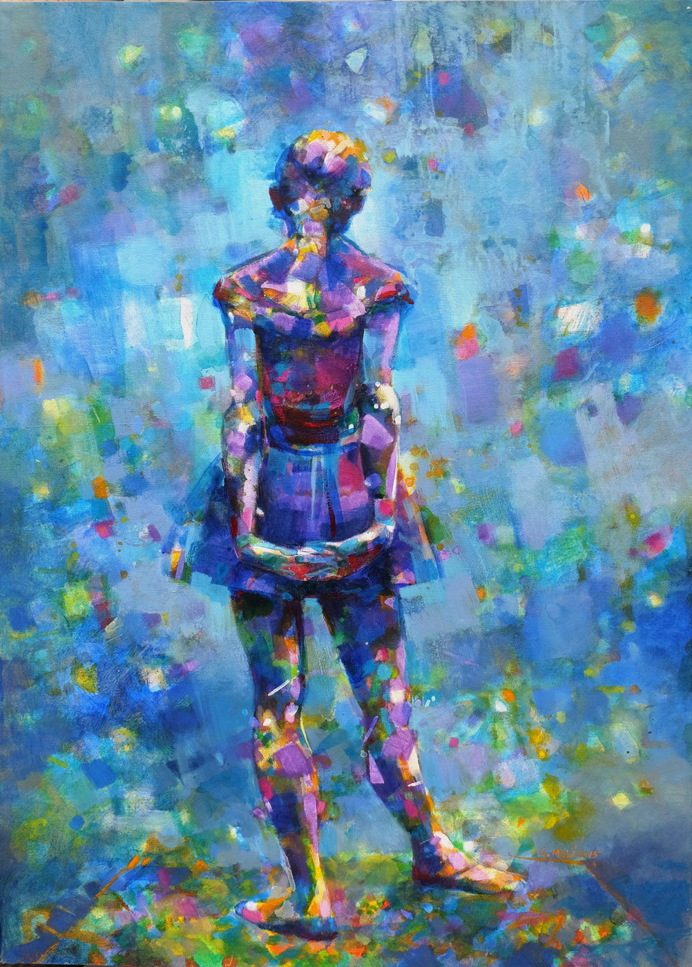 © Giancarlo Molinari