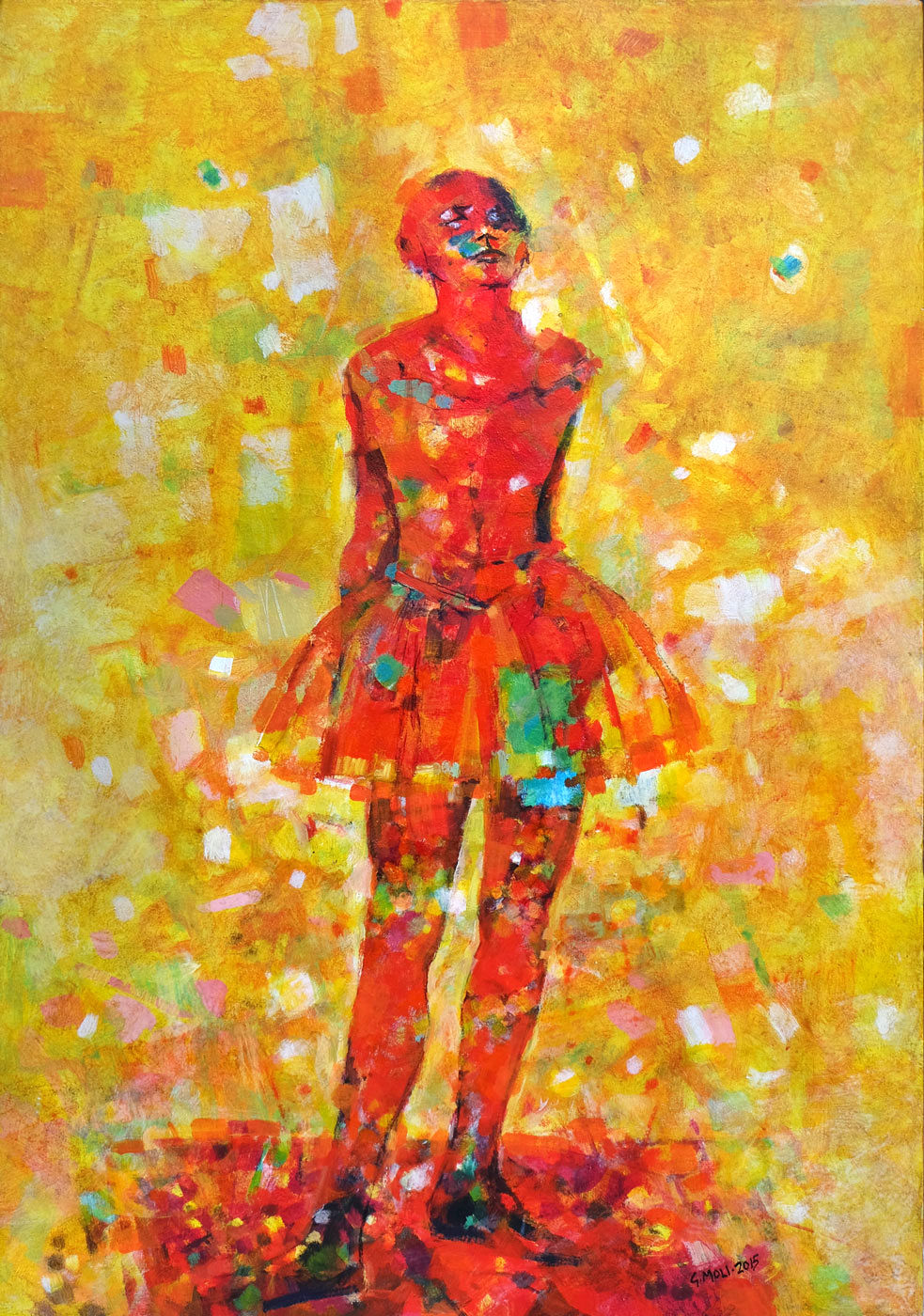 © Giancarlo Molinari