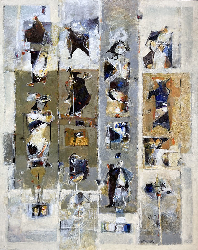 © Giancarlo Molinari