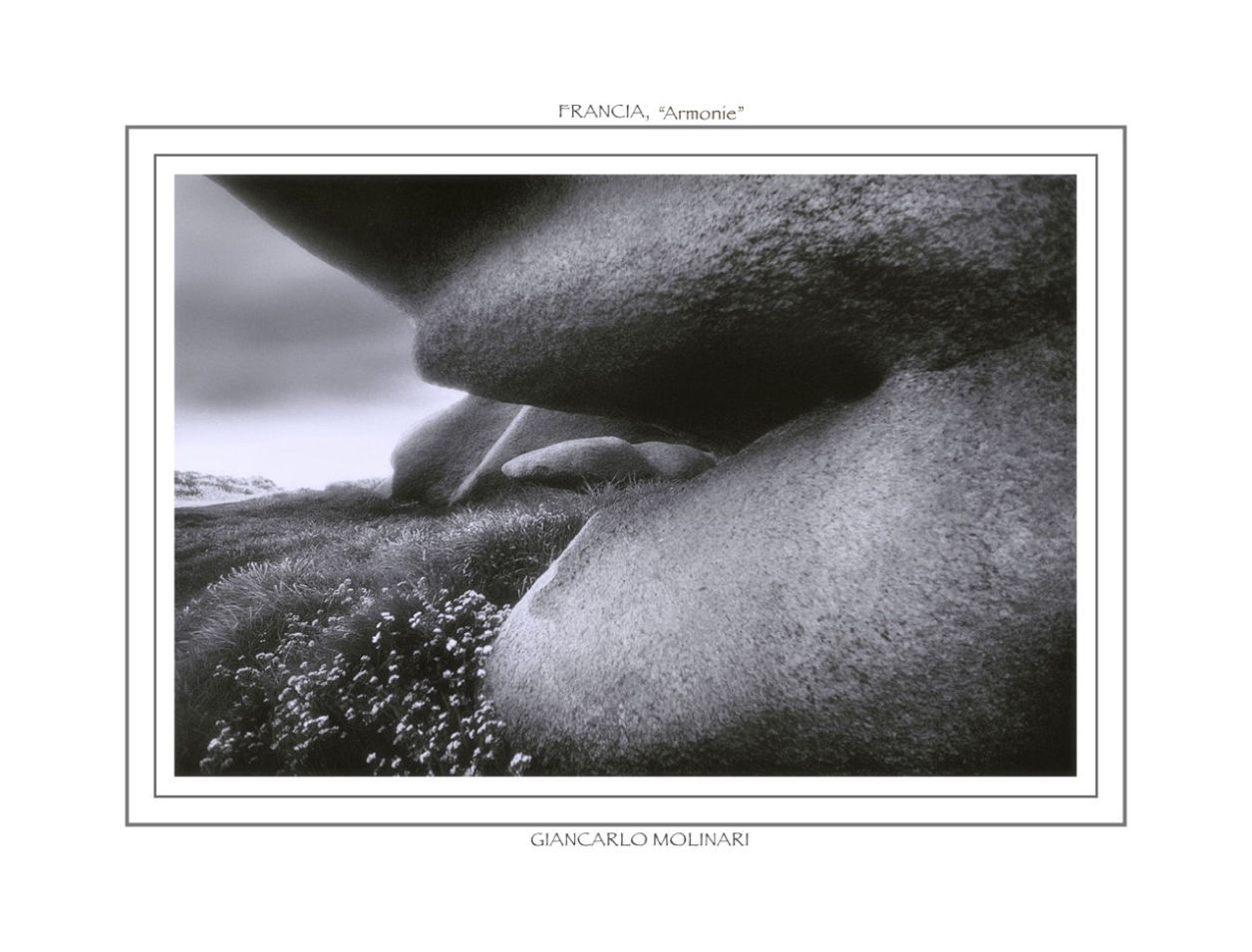 © Giancarlo Molinari
