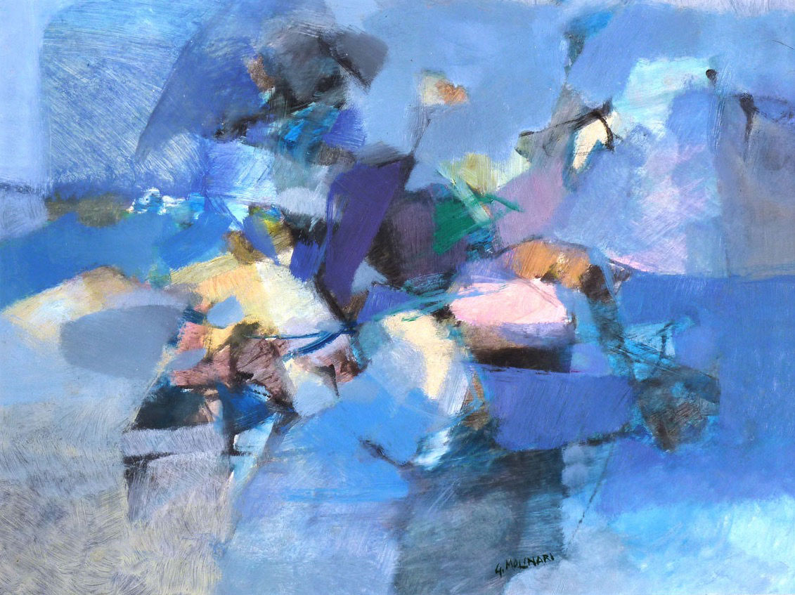 © Giancarlo Molinari