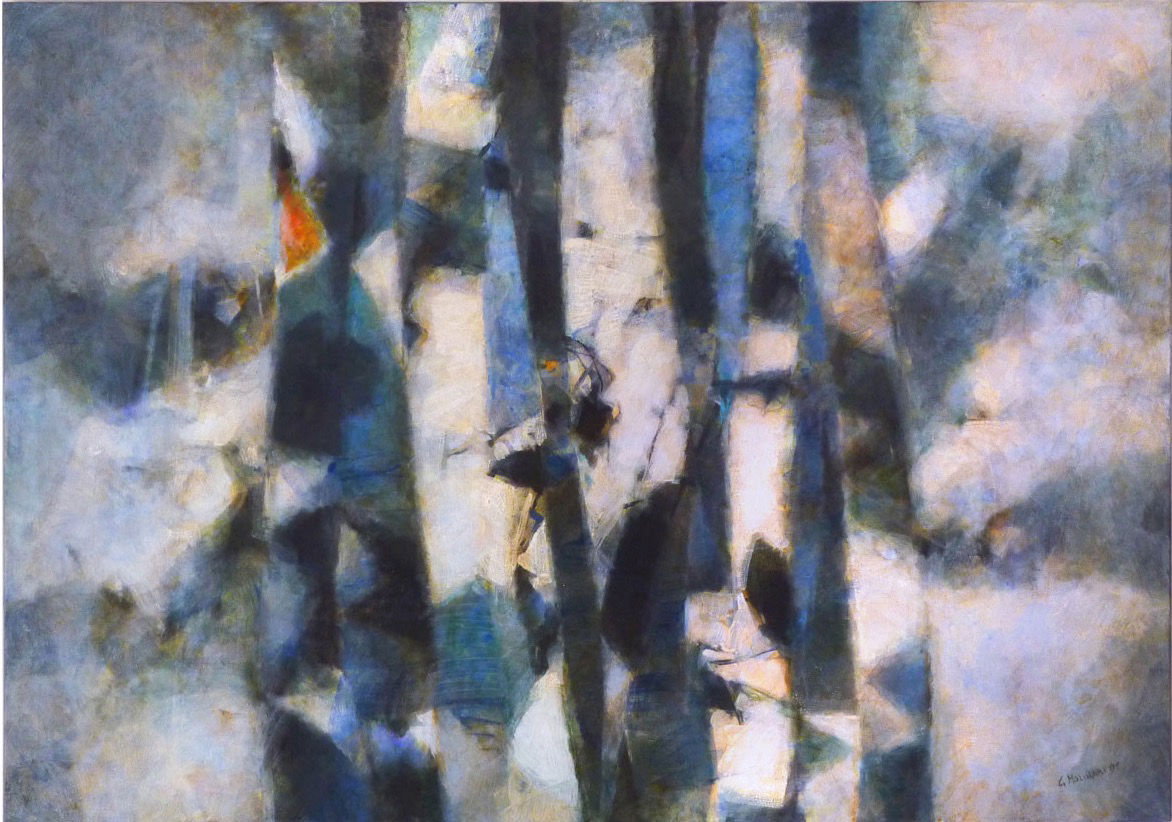 © Giancarlo Molinari