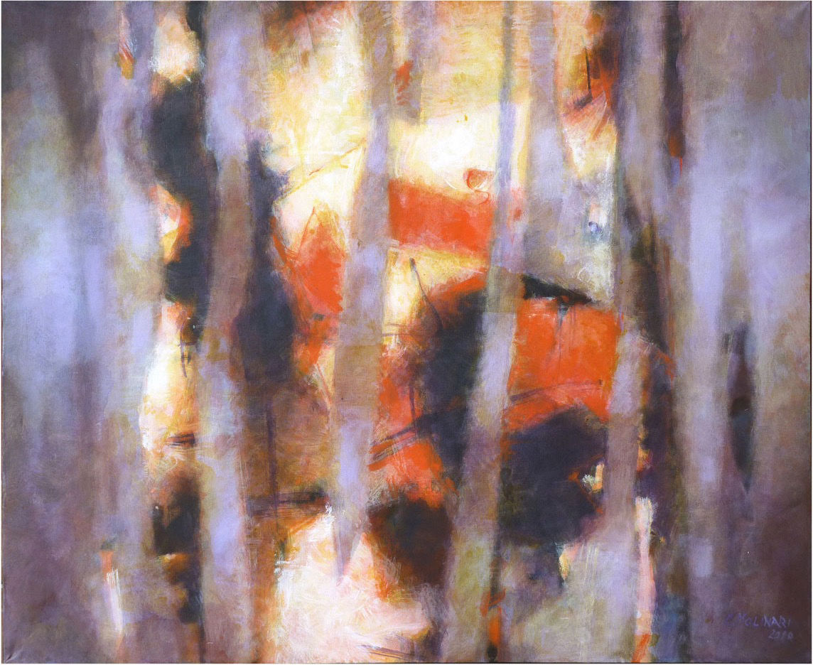 © Giancarlo Molinari