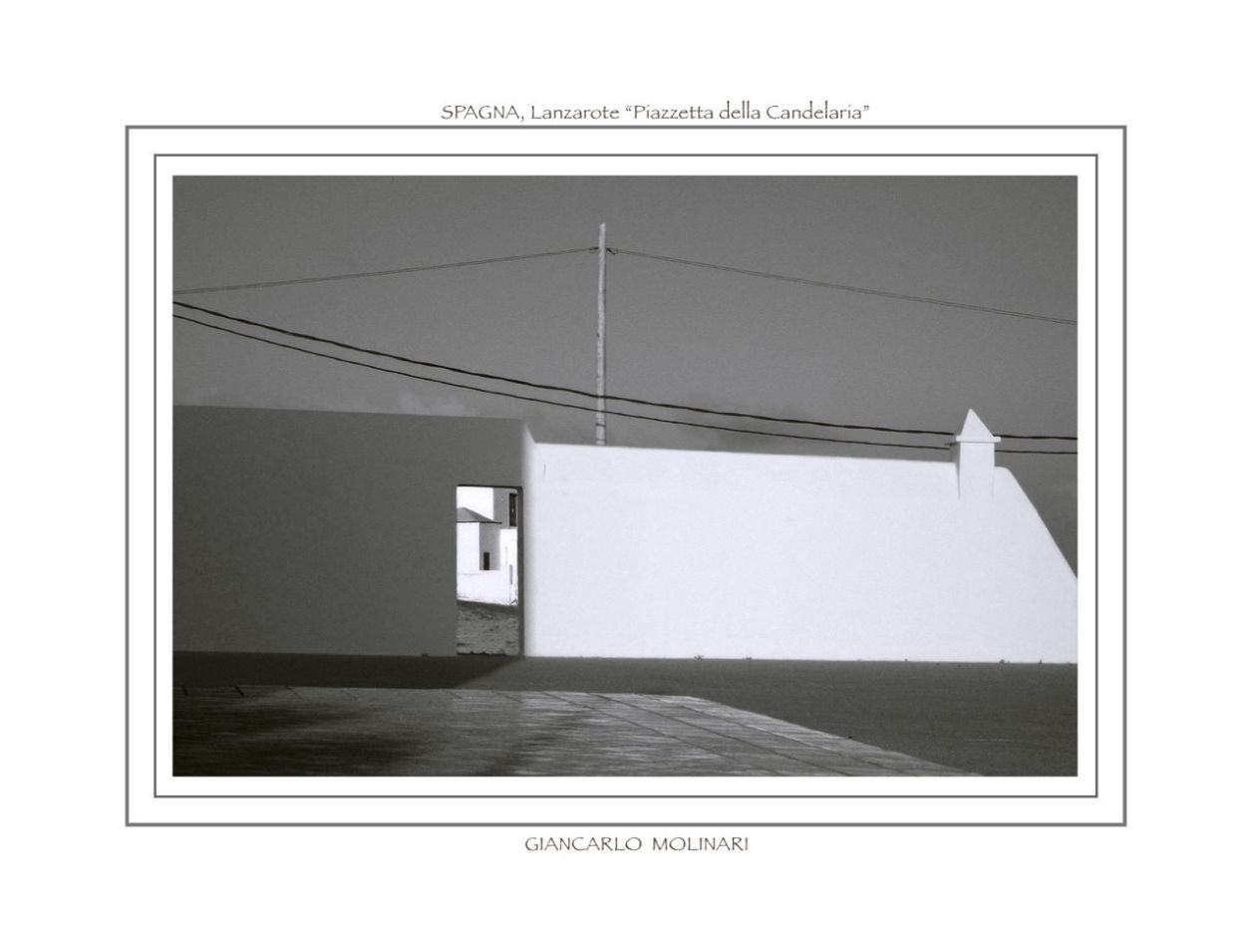 © Giancarlo Molinari