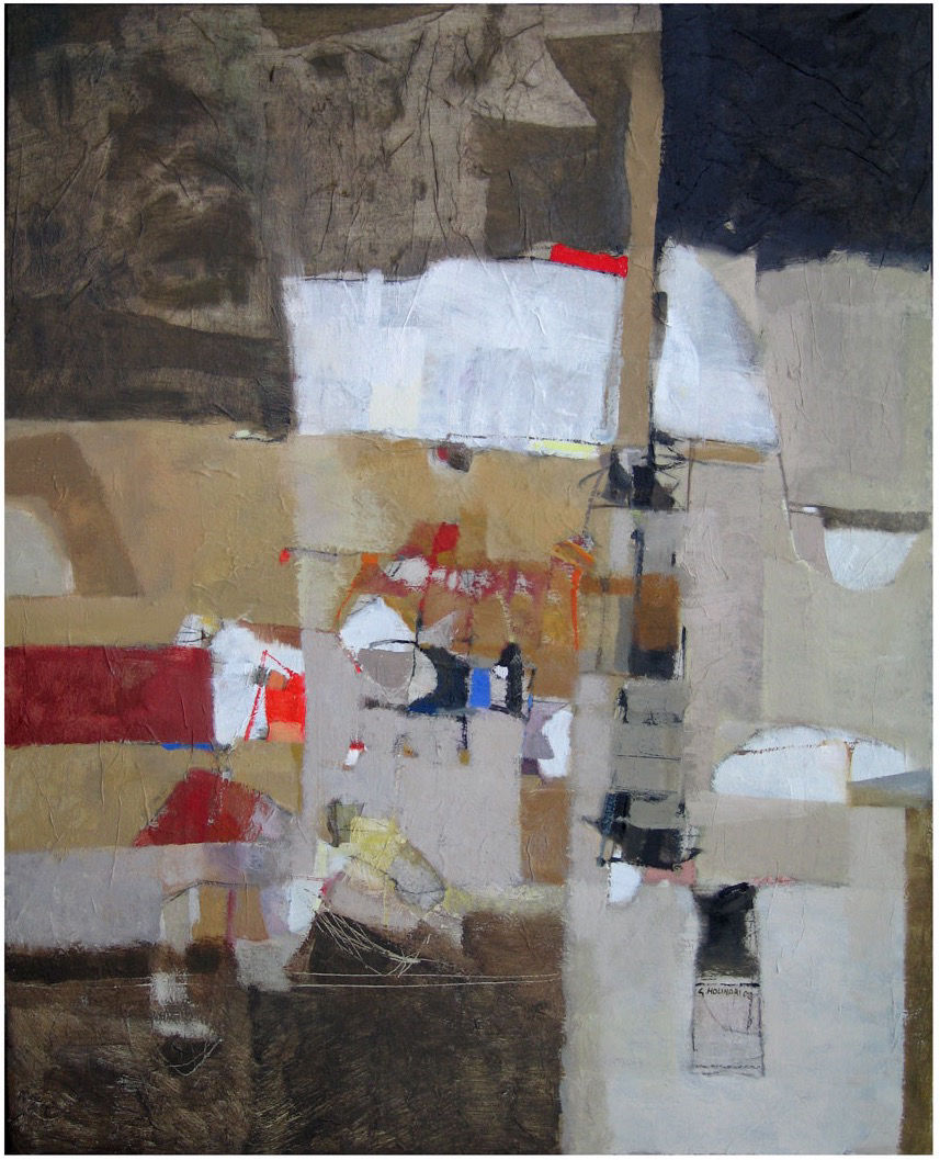 © Giancarlo Molinari