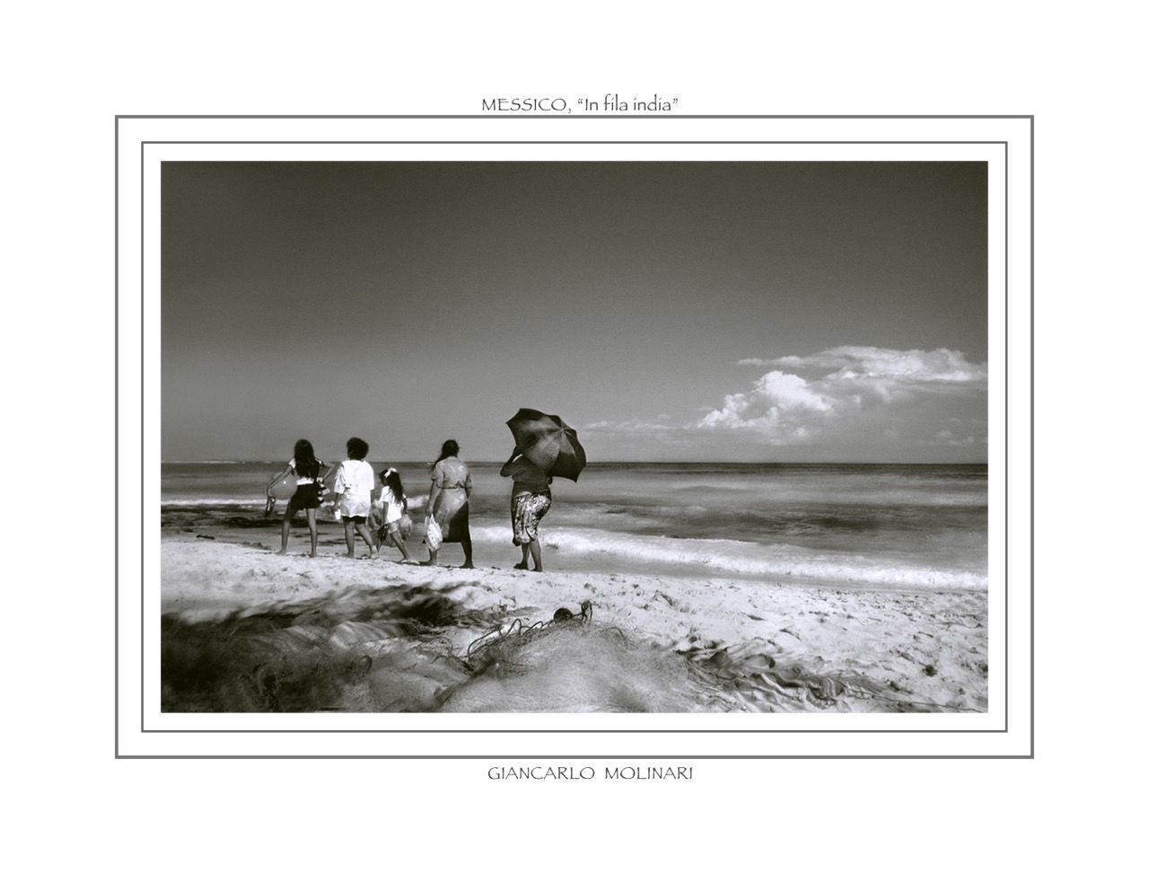 © Giancarlo Molinari