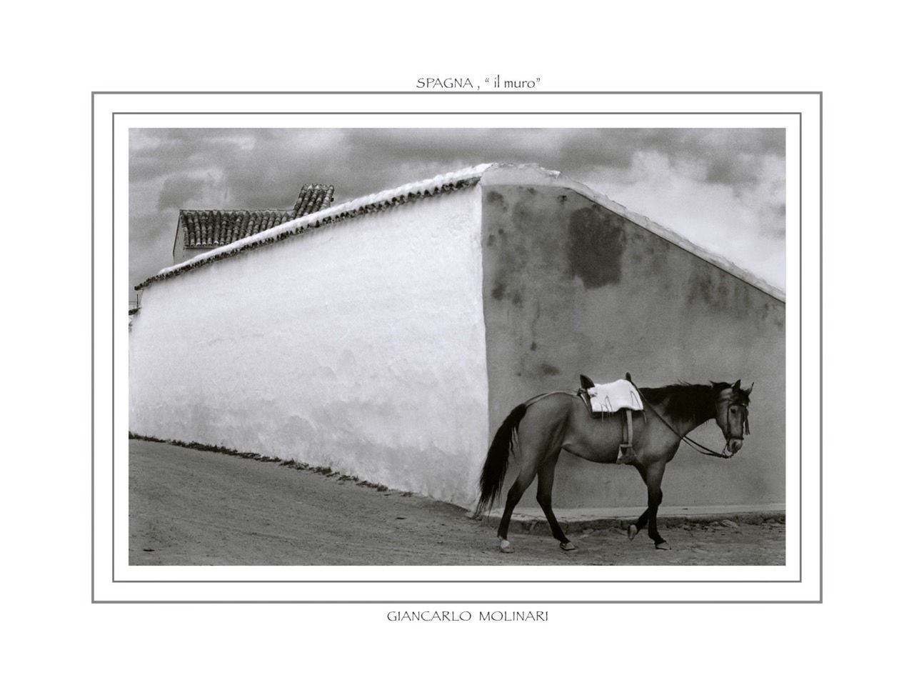 © Giancarlo Molinari