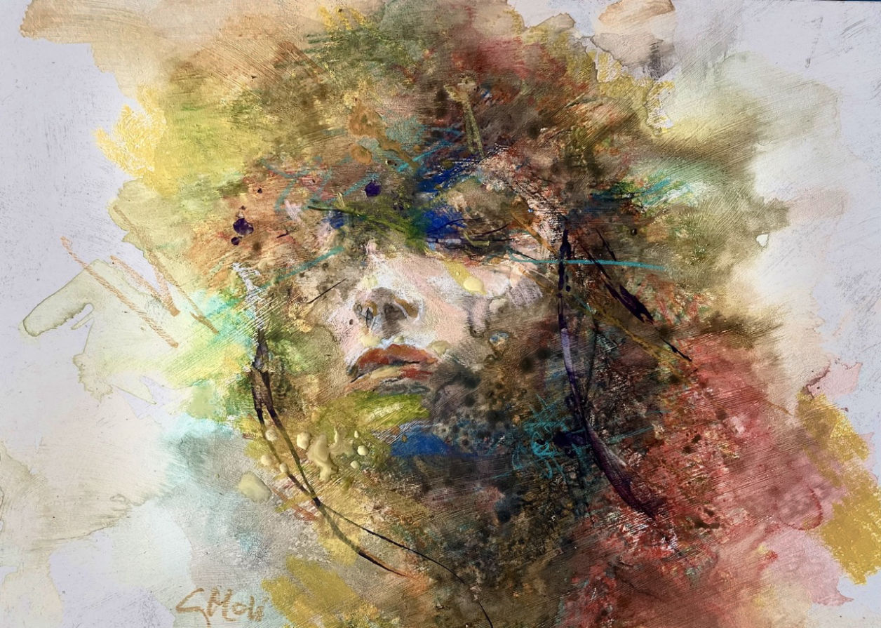 © Giancarlo Molinari