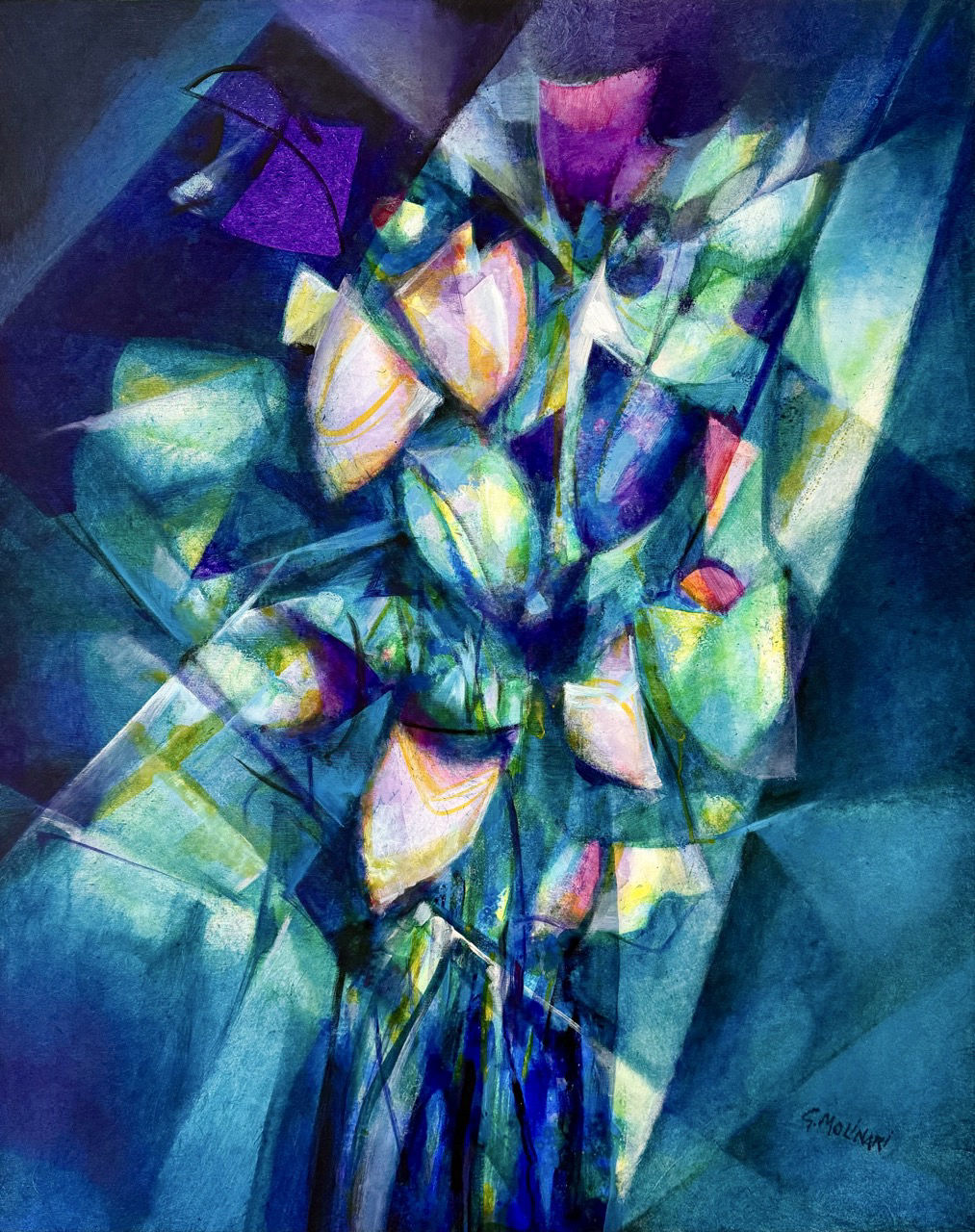 © Giancarlo Molinari