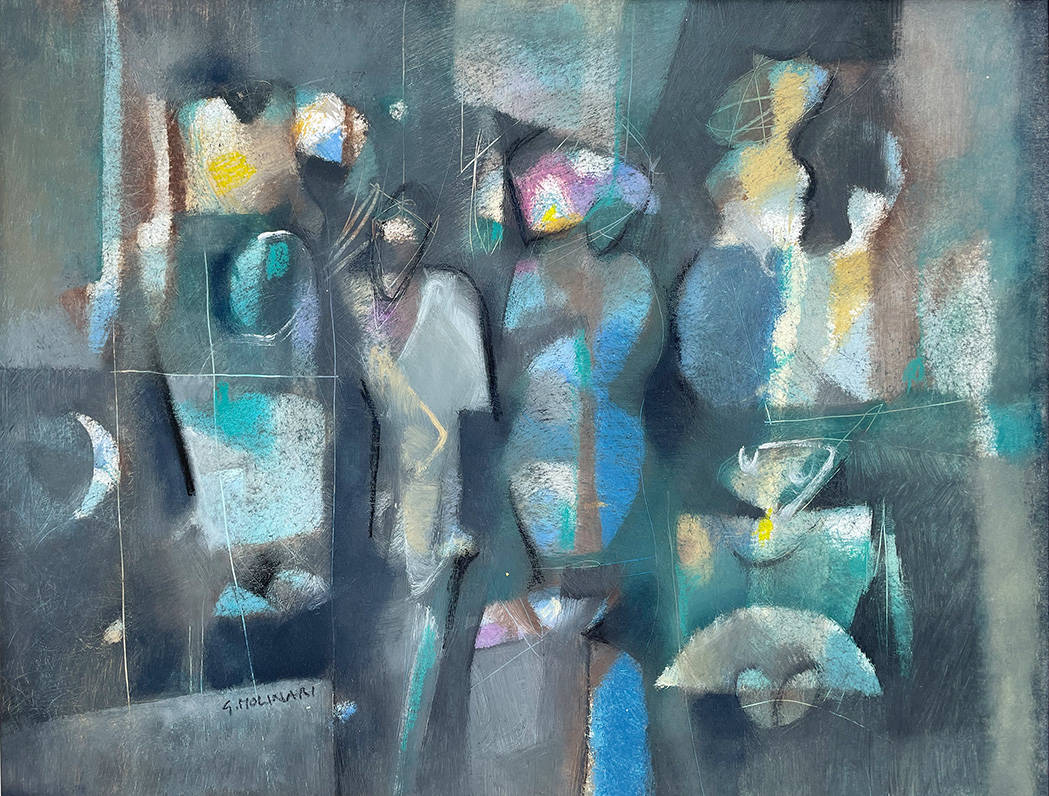 © Giancarlo Molinari