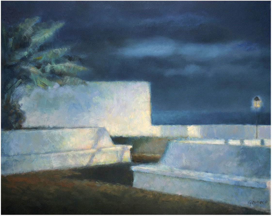 © Giancarlo Molinari