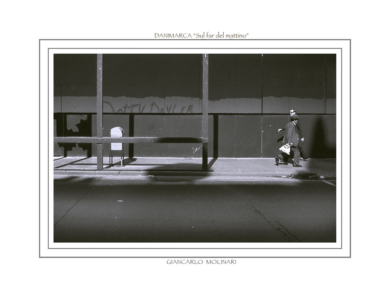 © Giancarlo Molinari