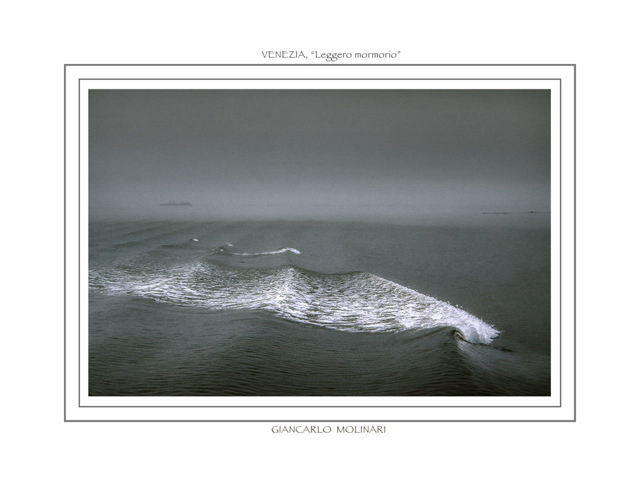 © Giancarlo Molinari