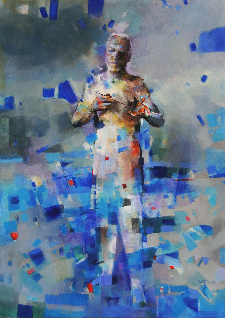 © Giancarlo Molinari