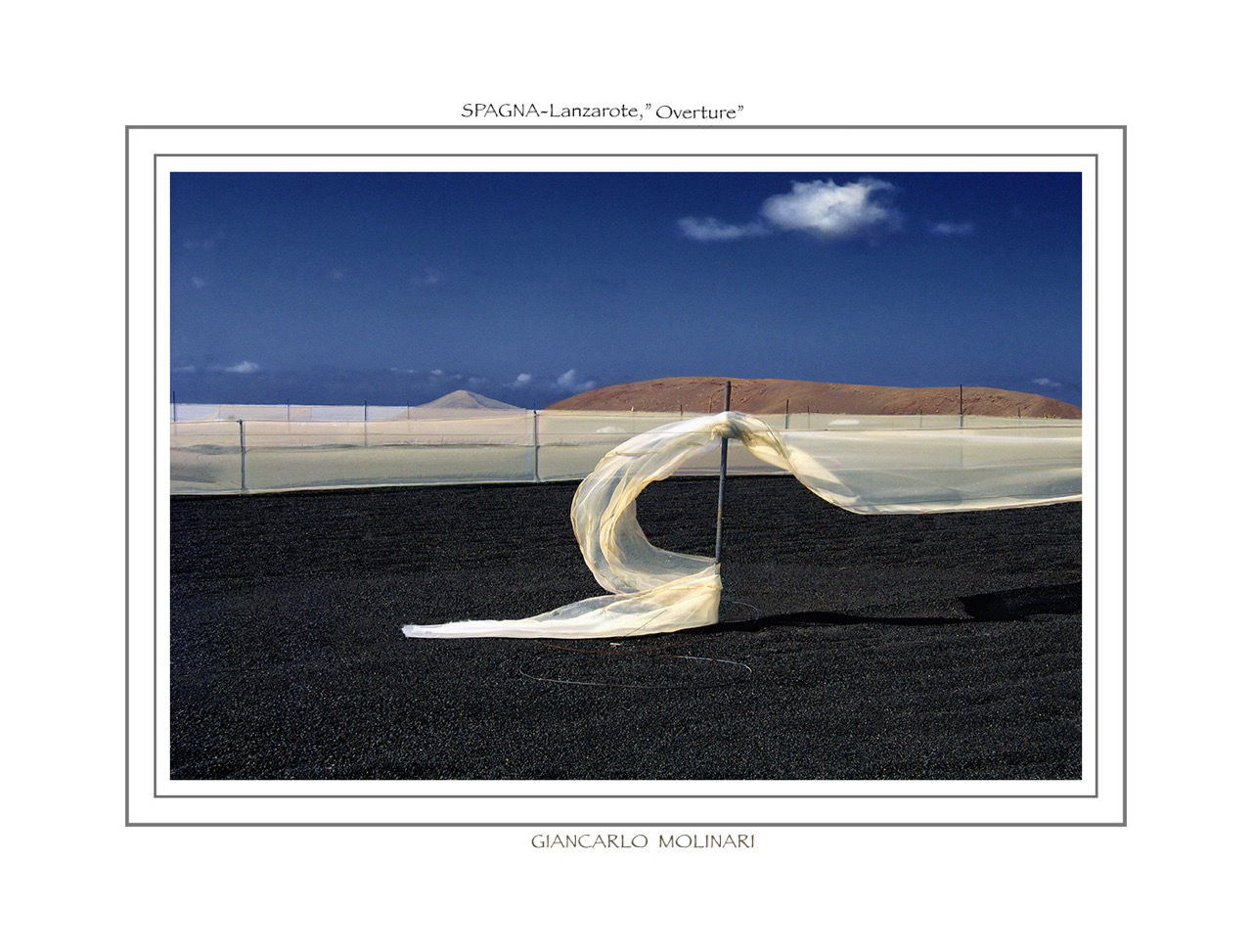 © Giancarlo Molinari