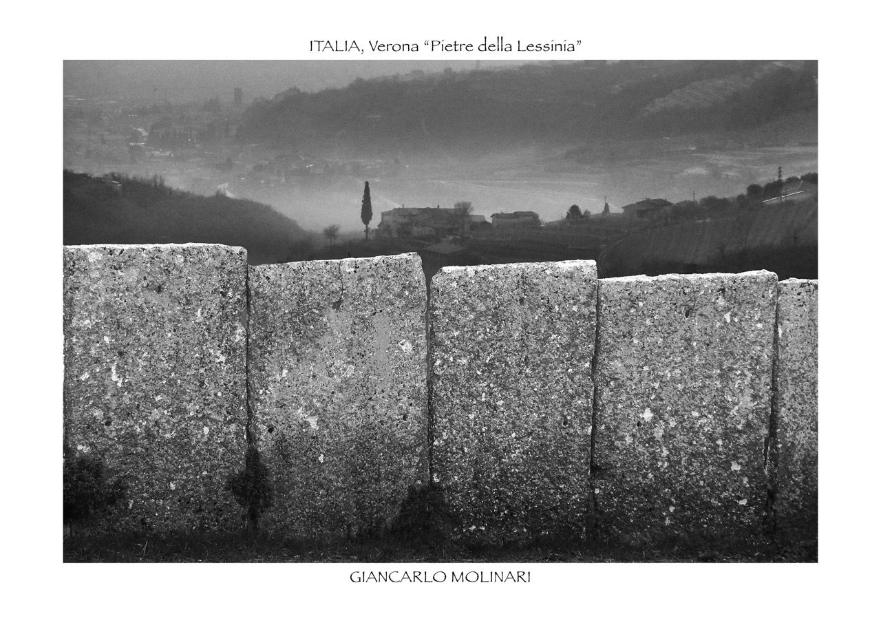 © Giancarlo Molinari