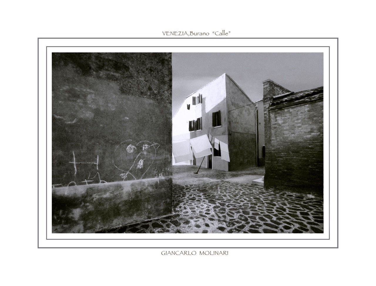 © Giancarlo Molinari