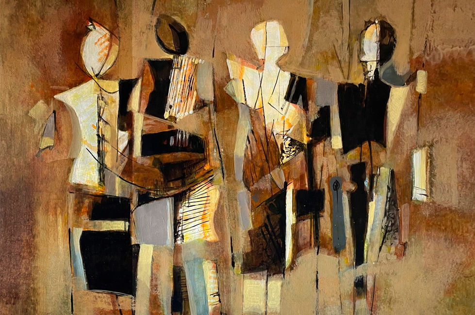 © Giancarlo Molinari
