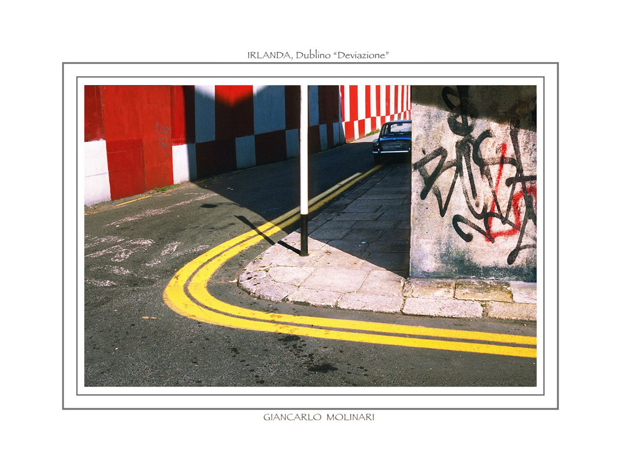 © Giancarlo Molinari