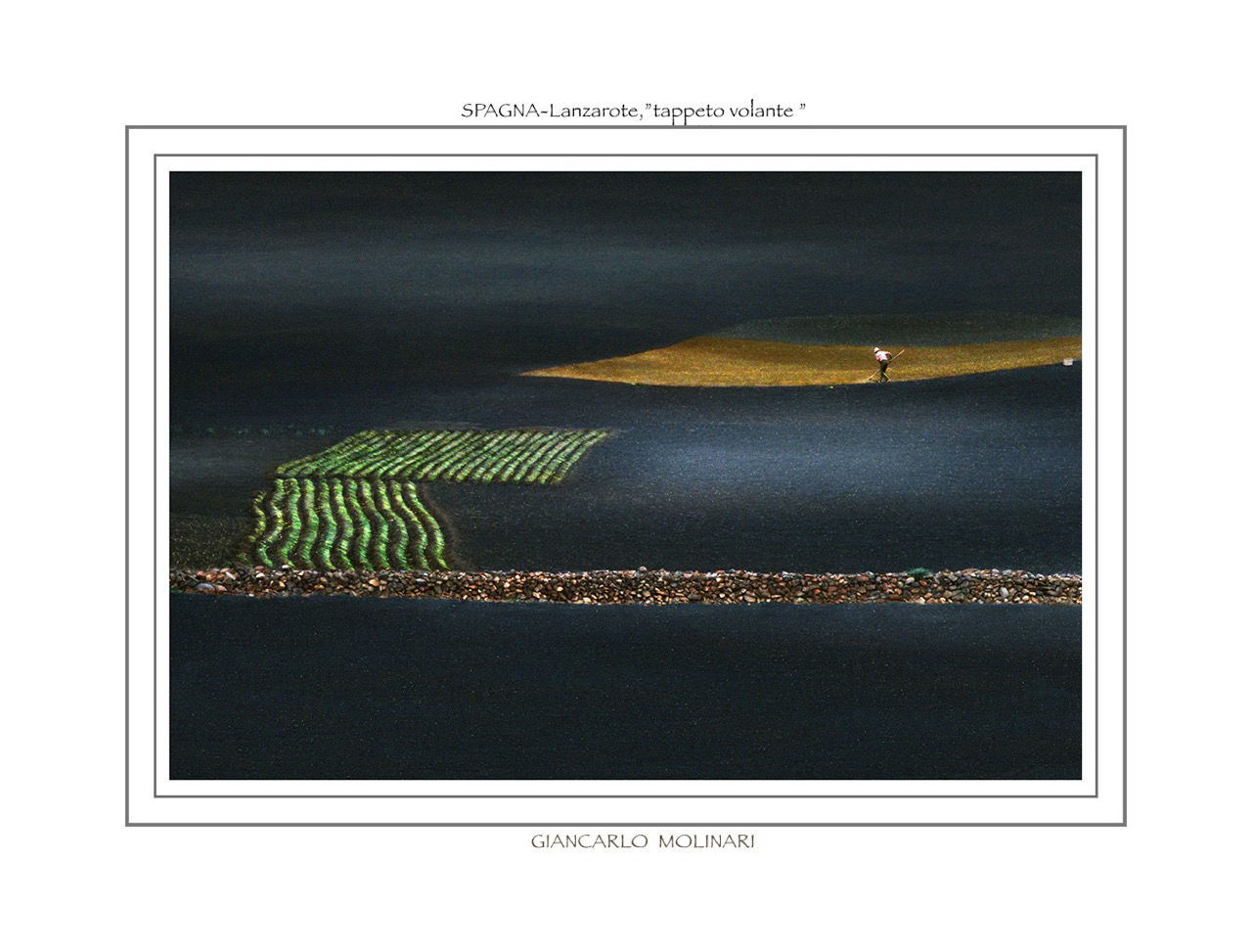 © Giancarlo Molinari